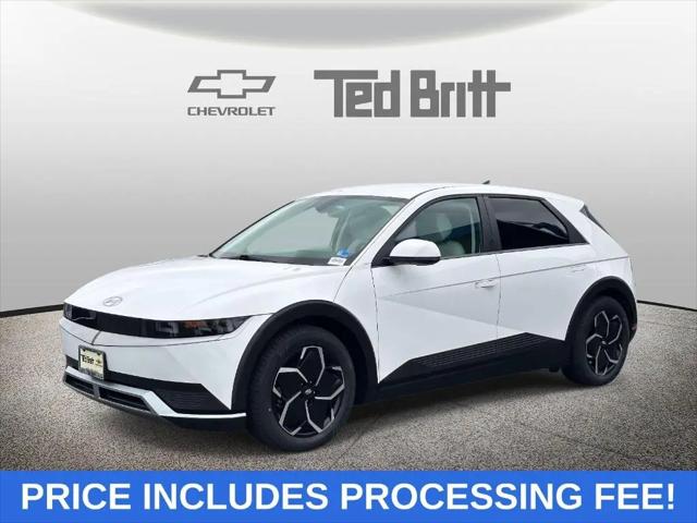 2022 Hyundai IONIQ 5 SEL for sale in Sterling, VA
