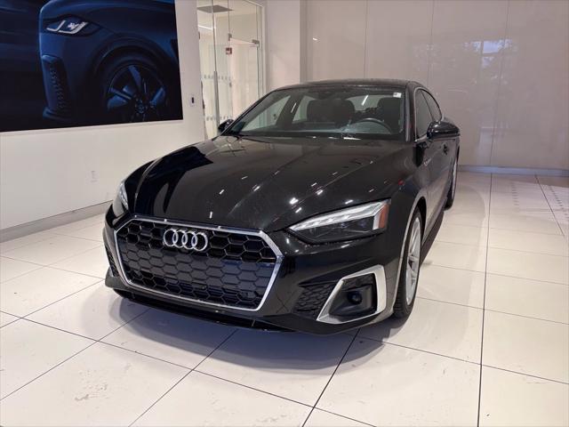 2023 Audi A5 Sportback Prestige 45 TFSI S line quattro S tronic for sale in Amherst, NY