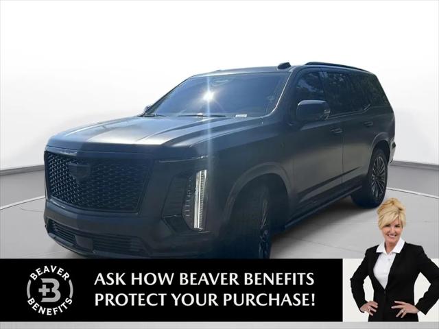 2025 Cadillac Escalade Sport Platinum for sale in Cumming, GA