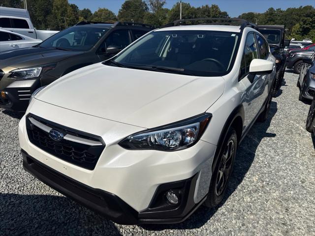 2019 Subaru Crosstrek 2.0i Premium for sale in Greensboro, NC