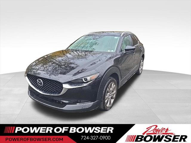 2024 Mazda CX-30 2.5 S Preferred Package for sale in Monroeville, PA