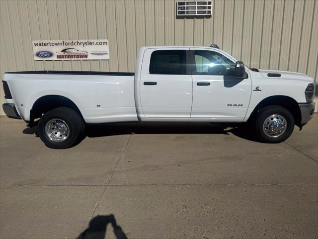 2027 Ram 3500 Big Horn for sale in Watertown, SD