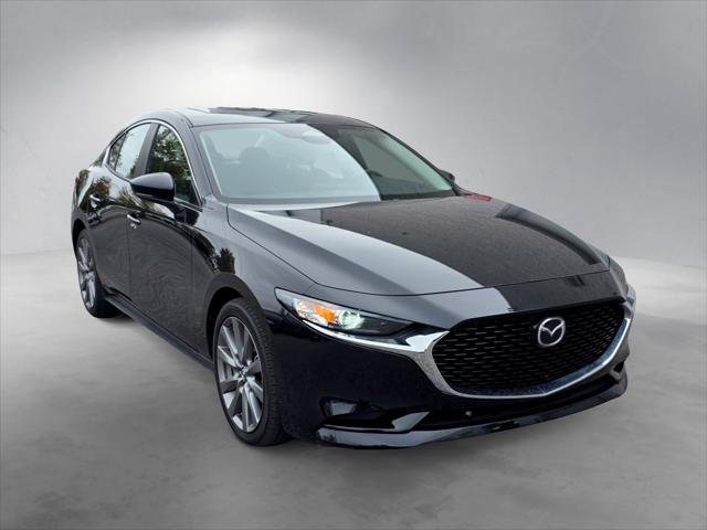 2025 Mazda Mazda3 2.5 S Preferred for sale in Glen Burnie, MD