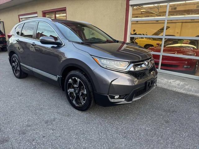 2019 Honda CR-V Touring for sale in Rockville, MD
