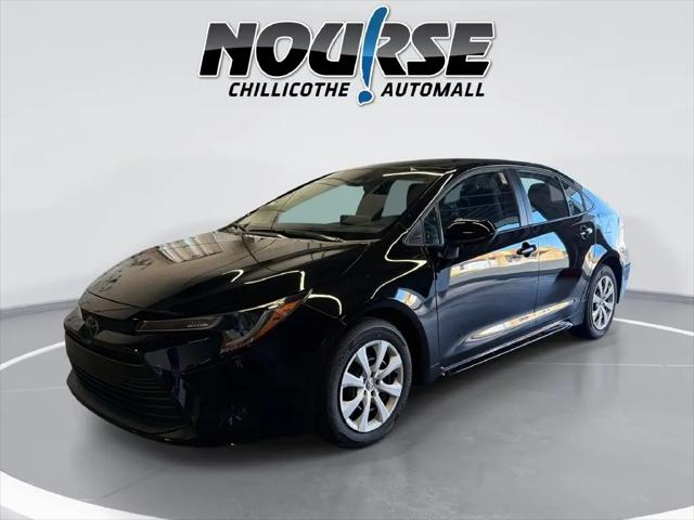 2027 Toyota Corolla LE for sale in Chillicothe, OH