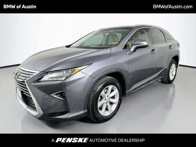 2016 Lexus RX 350 350 for sale in Austin, TX
