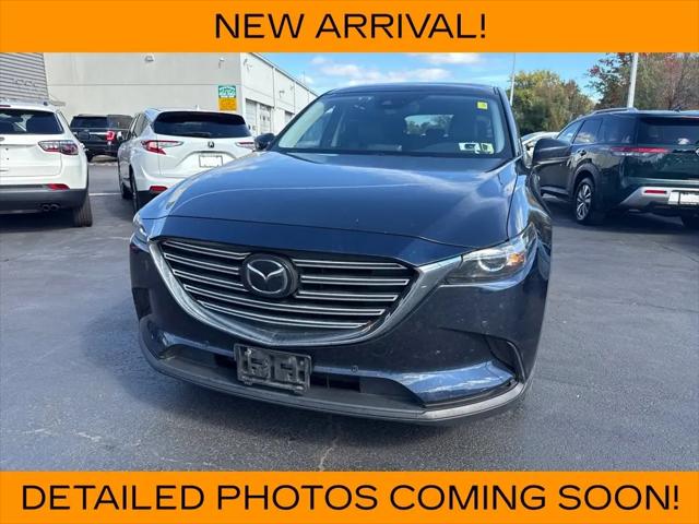 2019 Mazda CX-9 Touring for sale in Schenectady, NY