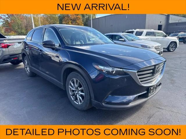 2019 Mazda CX-9 Touring