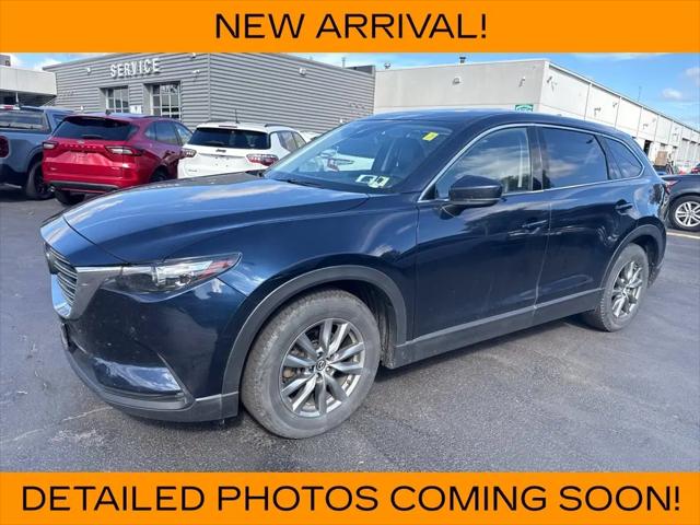 2019 Mazda CX-9 Touring
