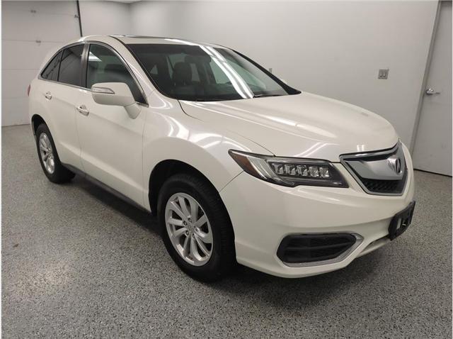 2017 Acura RDX Sport Utility 4D for sale in Hickory, NC
