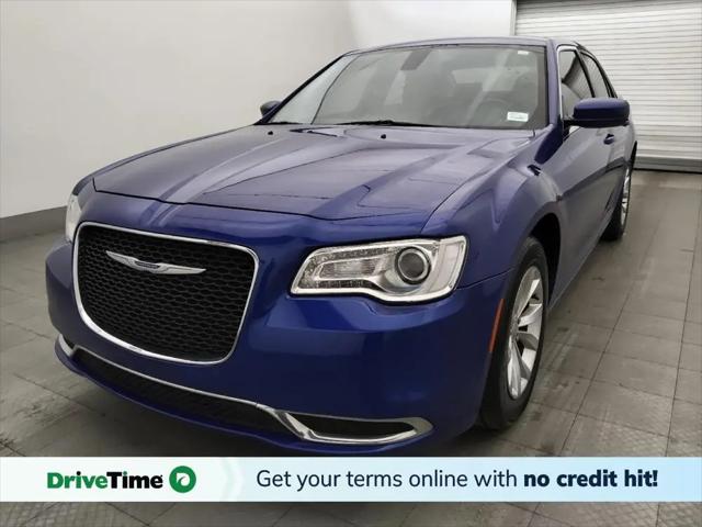 2021 Chrysler 300 Touring for sale in Lakeland, FL