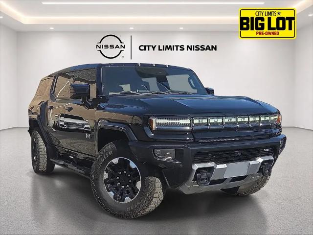 2024 GMC HUMMER EV 2X for sale in Austin, TX