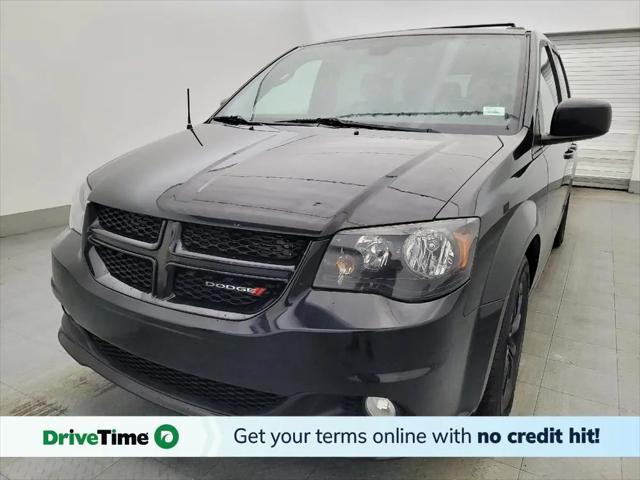 2019 Dodge Grand Caravan GT for sale in Tallahassee, FL