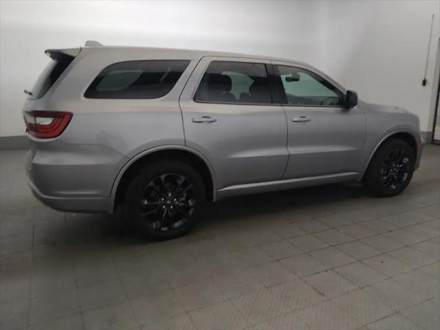 2021 Dodge Durango SXT Plus AWD