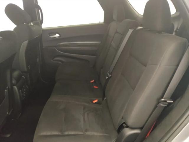 2021 Dodge Durango SXT Plus AWD