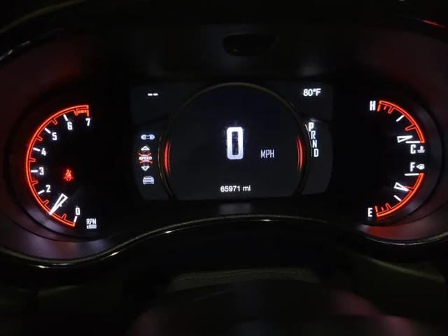 2021 Dodge Durango SXT Plus AWD