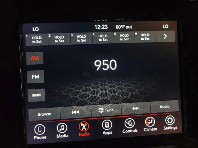 2021 Dodge Durango SXT Plus AWD