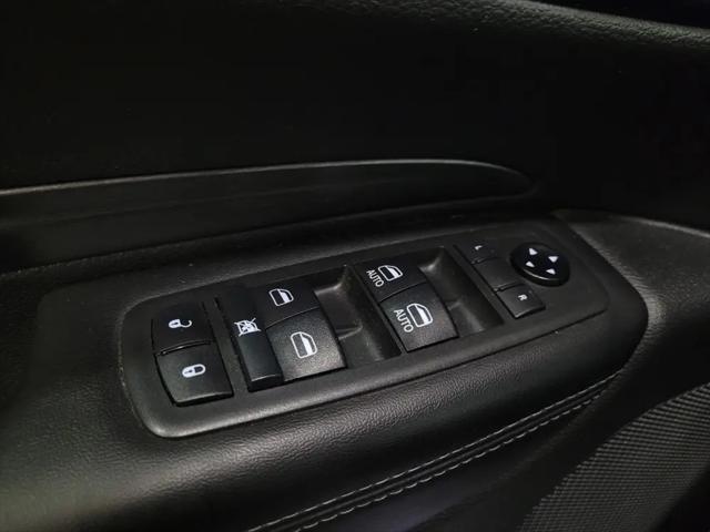 2021 Dodge Durango SXT Plus AWD