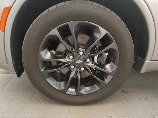 2021 Dodge Durango SXT Plus AWD