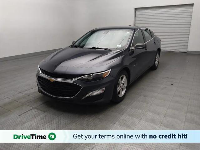 2019 Chevrolet Malibu 1LS for sale in Shreveport, LA