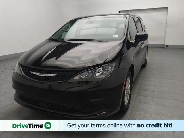2024 Chrysler Voyager LX for sale in Birmingham, AL