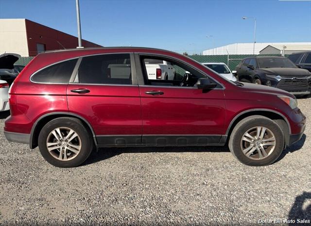 2011 Honda CR-V EX for sale in Visalia, CA