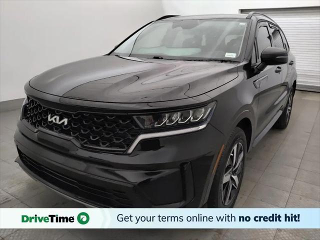 2023 Kia Sorento S for sale in Baton Rouge, LA