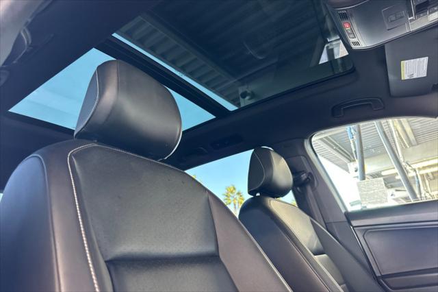 2021 Volkswagen Tiguan 2.0T SE R-Line Black
