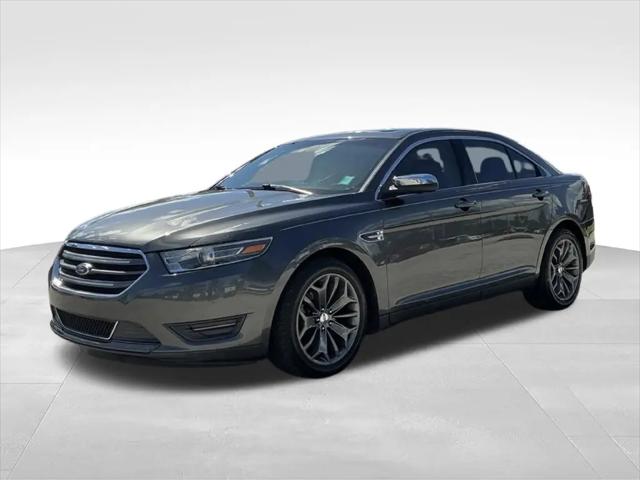 2017 Ford Taurus Limited for sale in Titusville, FL