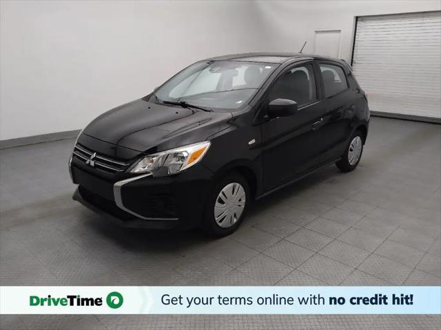 2024 Mitsubishi Mirage ES for sale in Charlotte, NC