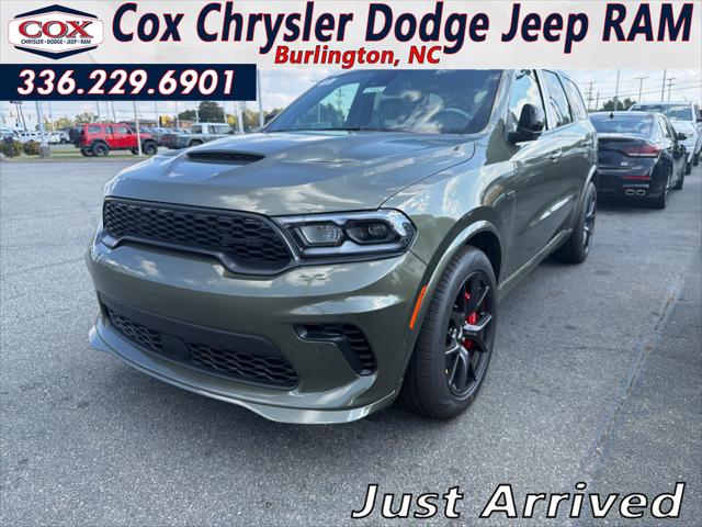 2027 Dodge Durango R/T 392 Premium AWD for sale in Burlington, NC