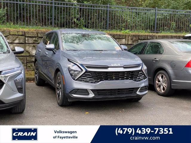 2023 Kia Sportage EX for sale in Fayetteville, AR
