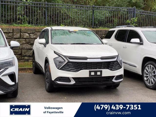 2025 Kia Sportage LX for sale in Fayetteville, AR