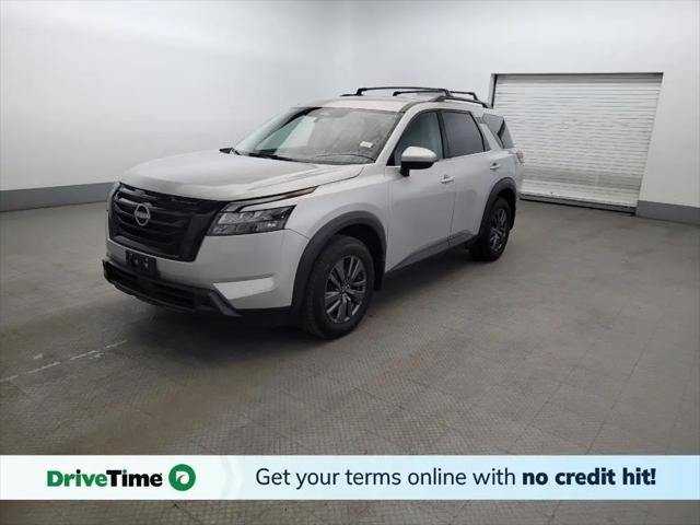 2023 Nissan Pathfinder SV 4WD for sale in Pittsburgh, PA