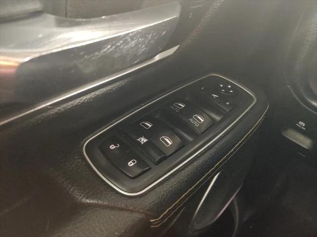 2020 Ram 1500 Laramie Quad Cab 4x4 64 Box