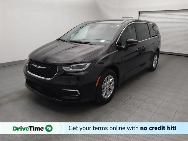 2025 Chrysler Pacifica Select for sale in Greensboro, NC