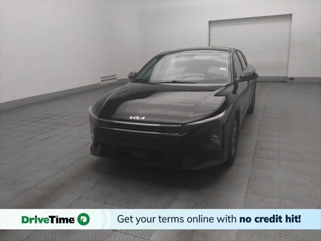2025 Kia K4 LXS for sale in Pelham, AL