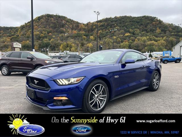 2015 Ford Mustang GT Premium for sale in Winona, MN