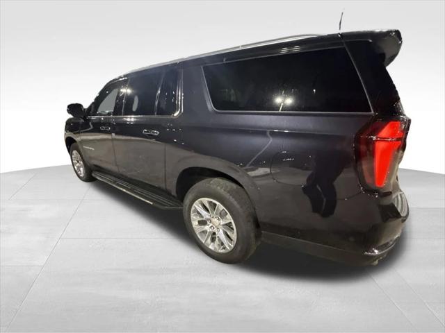 2025 Chevrolet Suburban 2WD Premier 2025 Chevrolet Suburban 2WD Premier