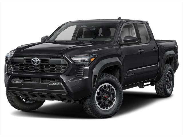 2026 Toyota Tacoma TRD Off Road for sale in Raynham, MA