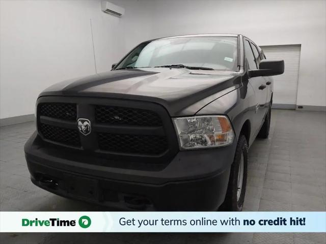 2016 Ram 1500 Tradesman for sale in Union City, GA