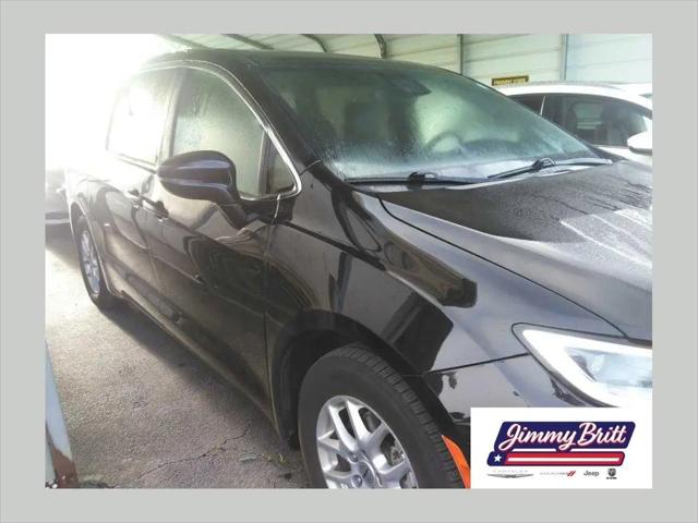 2025 Chrysler Pacifica Select for sale in Statesboro, GA
