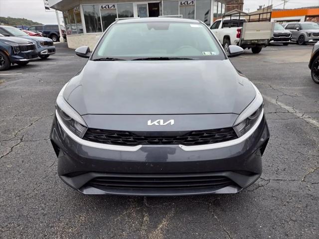 2023 Kia Forte LXS 2023 Kia Forte LXS