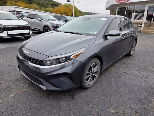 2023 Kia Forte LXS 2023 Kia Forte LXS
