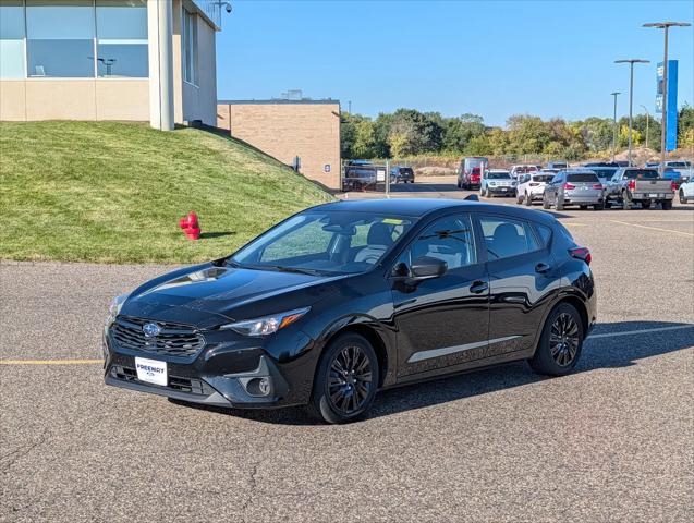 2025 Subaru Impreza Base 5-Door for sale in Bloomington, MN