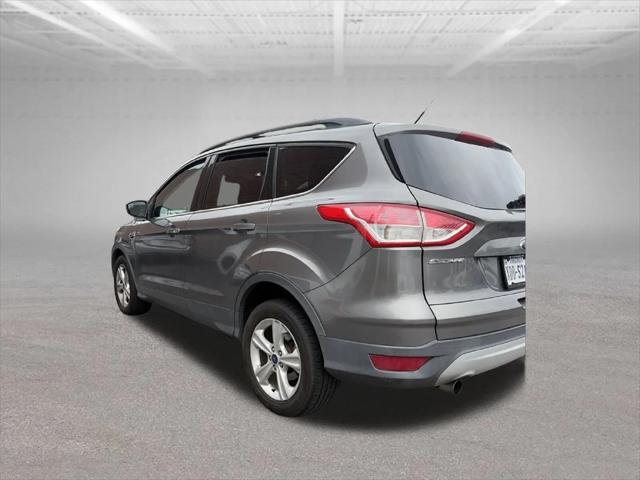2013 Ford Escape SE 2013 Ford Escape SE