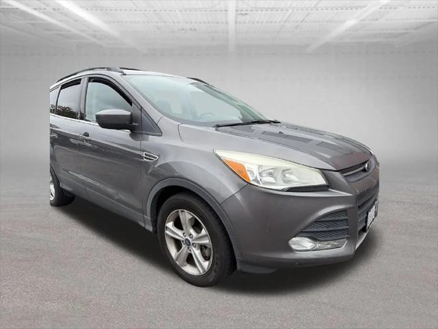 2013 Ford Escape SE 2013 Ford Escape SE