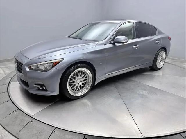 2015 INFINITI Q50 Premium for sale in Longmont, CO
