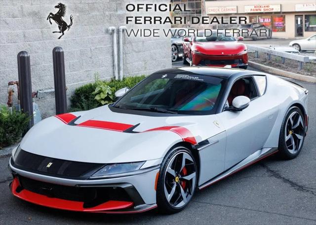 2025 Ferrari 12Cilindri Unknown for sale in Spring Valley, NY