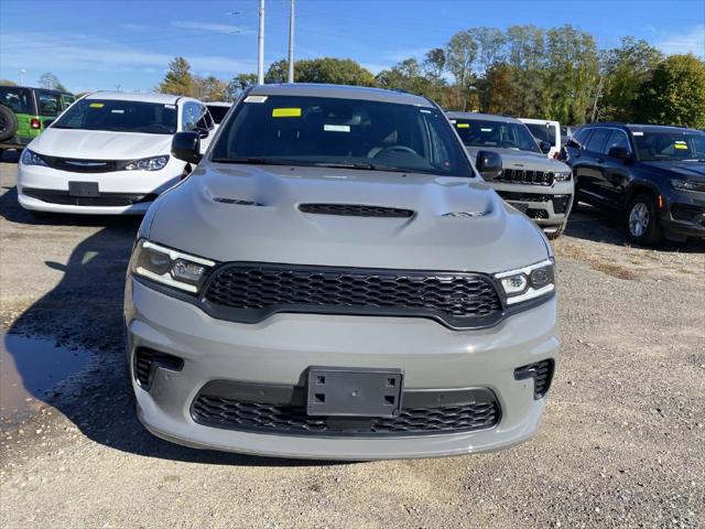 2027 Dodge Durango DURANGO GT HEMI V8 PLUS AWD 2027 Dodge Durango DURANGO GT HEMI V8 PLUS AWD